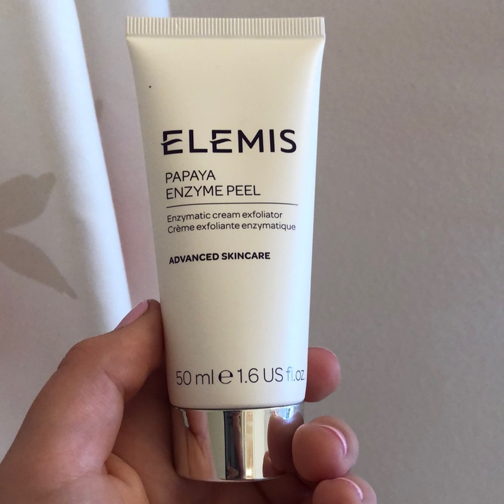 Elemis Papaya Peel